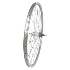 28 Zoll Hinterrad Geöst