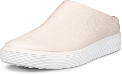 Ecco soft slide clog shoes - 60,