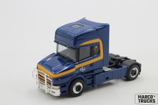 Herpa Scania 164 580 V8 Hauber