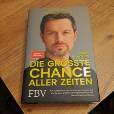 Die Grösste Chance Aller
