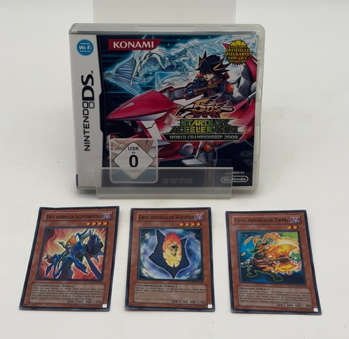 Nintendo spiel oh - nintendo, ds