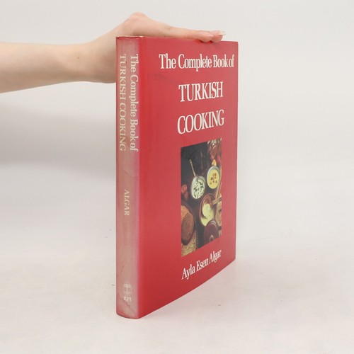 Complete book turkish - complete,