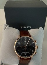  Timex Mens Waterbury 40mm