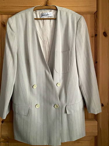 Jean claire damen blazer - claire,