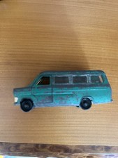 Siku V 268 Ford Transit Kombi