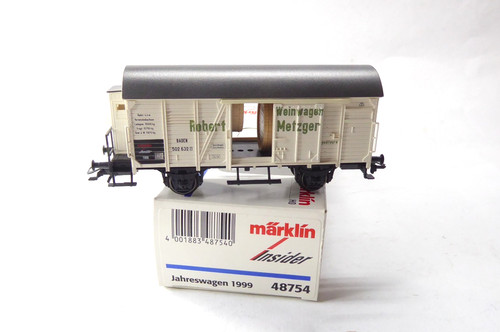 Badischer weinwagen - h0,