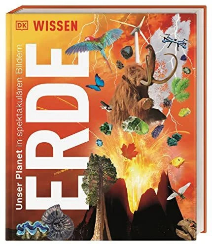 Wissen erde unser - wissen., erde: