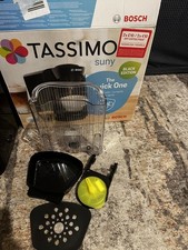 Bosch TASSIMO (TAS3102GB) Suny