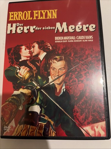 Der herr - der, sieben