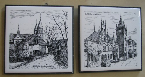 Keramik fliese boizenburg - 2, x