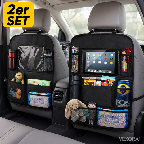 Autositz organizer - autositz,