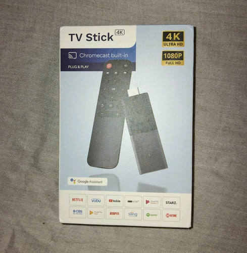 Android stick dongle - tv,