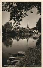 CPA ARBOGA Motiv von An