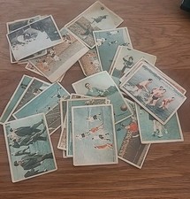 ok-kaugummi sammelbilder 34