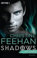 Christine Feehan / Vittorio /