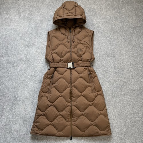 Damen moncler liveche weste - damen,