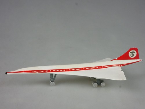 Schuco 784 600 - schuco, concorde
