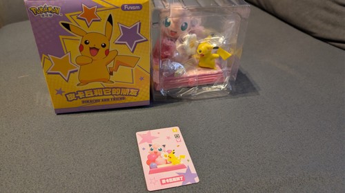 Funism pokemon pikachu and - pokemon,