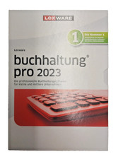Lexware buchhaltung pro 2023 - buchhaltung,
