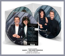 Thomas Anders Modern Talking