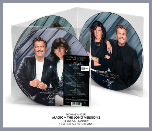 Thomas anders modern talking - thomas,