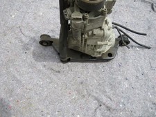 VW T5 ORIGINAL Differential