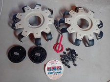 Original Spikes Spider Compact Schneeketten