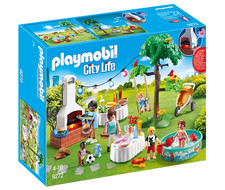 Playmobil Set 9272 -