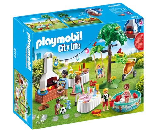 Playmobil set 9272 - 9272,