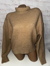 Zara Rollkragenpullover