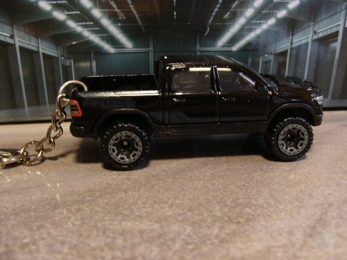 Dodge ram 1500 rebel - dodge,