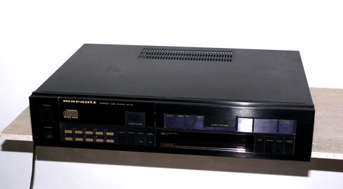 Marantz vintage cd - 74,