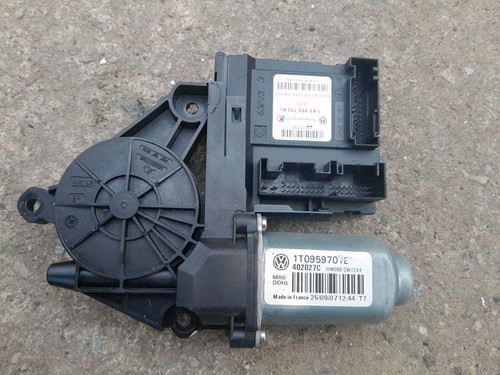 Fensterheber motor vorne links - motor,
