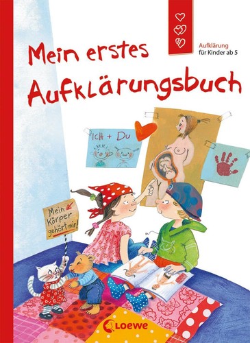 Mein erstes aufklärungsbuch - mein,