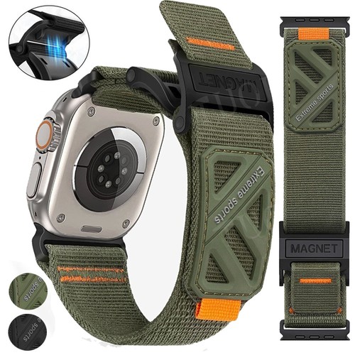 Magnet nylon armband für - magnet,