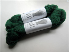 2 * WOLLEN BERLIN Lino Muka