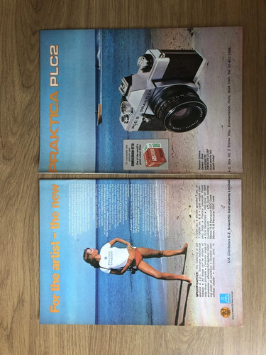 Cams60 magazinwerbung 11x16 - cams60,