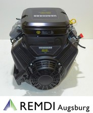 Briggs & Stratton Motor ca. 23