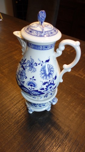 Hutschenreuther zwiebelmuster - hutschenreuther,