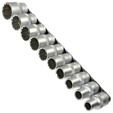 Steckschlüsseleinsätze - x,