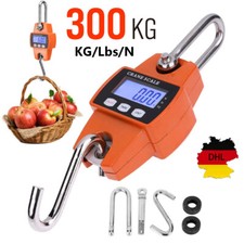 Profi Hängewaage Digital