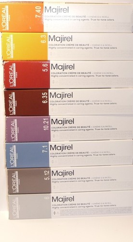 Oréal professionnel majirel - l'oréal,