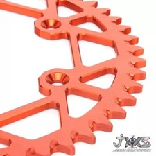  KTM CNC rear sprocket 49t