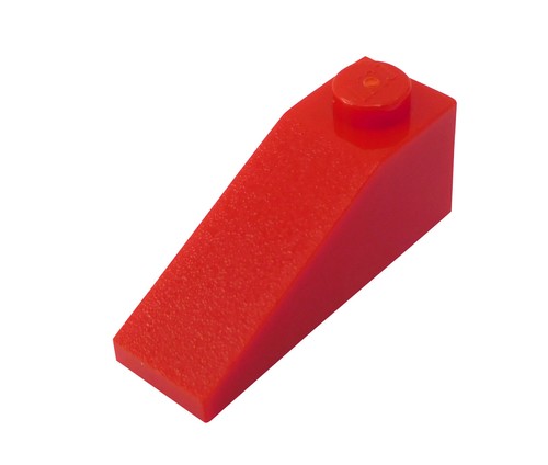 Lego stück rote dachsteine - lego,