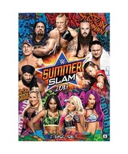 Wwe: Summerslam 2017