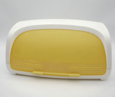 Tupperware / Brotmax / Brotkasten / Brotbehälter / Guter Zustand^