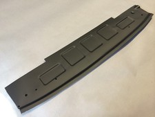 Kofferraumboden Abschlussblech Mercedes Benz Ponton 180 190 220 W120 W121 W180