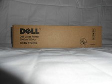 Dell Laserprinter 3000CN /