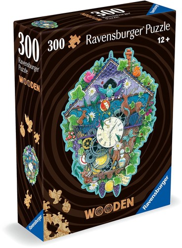300 teile ravensburger - teile,