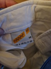 80ger Jahre Skianzug Adidas